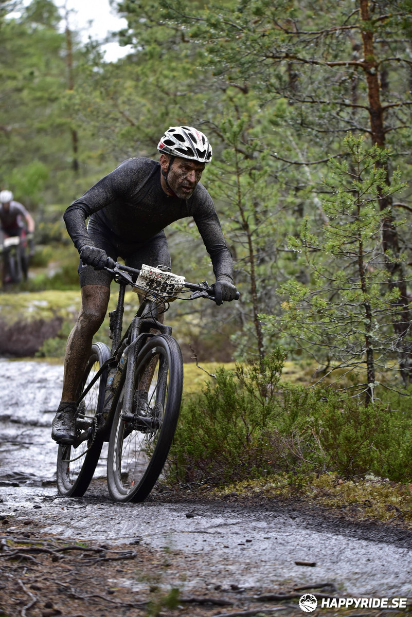 Bild från Lida Loop 2019